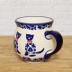 ポーリッシュポタリー MANUFAKTURA ﾎﾟｰﾗﾝﾄﾞﾏｸﾞｶｯﾌﾟ220ml K67-KOT3