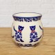 ポーリッシュポタリー MANUFAKTURA ﾎﾟｰﾗﾝﾄﾞﾏｸﾞｶｯﾌﾟ220ml K67-KOT3