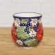 ポーリッシュポタリー MANUFAKTURA ﾎﾟｰﾗﾝﾄﾞﾏｸﾞｶｯﾌﾟ220ml K67-WKL
