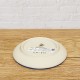 ポーリッシュポタリー CERAMIKA ARTYSTYCZNA プレート10cm CA262-2633X