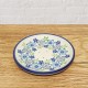 ポーリッシュポタリー CERAMIKA ARTYSTYCZNA プレート10cm CA262-2633X