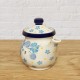 ポーリッシュポタリー CERAMIKA ARTYSTYCZNA ティーポッ 100ml CAC25-1963X