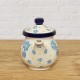 ポーリッシュポタリー CERAMIKA ARTYSTYCZNA ティーポッ 100ml CAC25-1963X