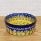ポーリッシュポタリー CERAMIKA ARTYSTYCZNA ボウル13cm CA365-859X