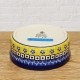 ポーリッシュポタリー CERAMIKA ARTYSTYCZNA ボウル13cm CA365-859X