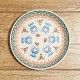 ポーリッシュポタリー CERAMIKA ARTYSTYCZNA 平皿16cm CA261-1140X