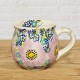 ポーリッシュポタリー VENA ﾎﾟｰﾗﾝﾄﾞﾏｸﾞｶｯﾌﾟ200ml V337-C349