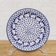 ポーリッシュポタリー MANUFAKTURA 平皿17cm_T130-KOT6