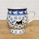 ポーリッシュポタリー CERAMIKA ARTYSTYCZNA マグカップ250ml_CA237-1771X