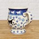 ポーリッシュポタリー CERAMIKA ARTYSTYCZNA マグカップ250ml_CA237-1771X
