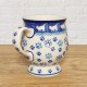 ポーリッシュポタリー CERAMIKA ARTYSTYCZNA マグカップ250ml_CA237-1771X