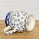 ポーリッシュポタリー CERAMIKA ARTYSTYCZNA マグカップ250ml_CA237-1771X