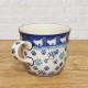 ポーリッシュポタリー CERAMIKA ARTYSTYCZNA マグカップ250ml_CA828-1771X