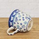 ポーリッシュポタリー CERAMIKA ARTYSTYCZNA マグカップ250ml_CA828-1771X