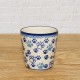 ポーリッシュポタリー CERAMIKA ARTYSTYCZNA マグカップ小90ml_CA822-1771X