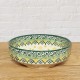 ポーリッシュポタリー CERAMIKA ARTYSTYCZNA ボウル12.5cm_CA221-2424X