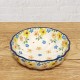 ポーリッシュポタリー CERAMIKA ARTYSTYCZNA ボウル12cm_CA23-2225X