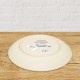 ポーリッシュポタリー VENA 平皿19.5cm_V132-U643