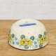 ポーリッシュポタリー CERAMIKA ARTYSTYCZNA のボウル12cm_CA017-2383X