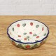 ポーリッシュポタリー CERAMIKA ARTYSTYCZNA ボウル11.5cm_CA23-2709X