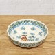 ポーリッシュポタリー CERAMIKA ARTYSTYCZNA ボウル11.5cm_CA23-1137X