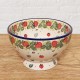 ポーリッシュポタリー CERAMIKA ARTYSTYCZNA ボウル14cm_CA206-2709X