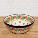 ポーリッシュポタリー CERAMIKA ARTYSTYCZNA ボウル420ml_CA059-2709X