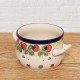 ポーリッシュポタリー CERAMIKA ARTYSTYCZNA スープボウル350ml_CA16-2709X