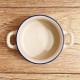 ポーリッシュポタリー CERAMIKA ARTYSTYCZNA スープボウル350ml_CA16-2709X