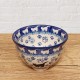 ポーリッシュポタリー CERAMIKA ARTYSTYCZNA お茶碗11cm_CAC12-1771X