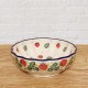 ポーリッシュポタリーCERAMIKA ARTYSTYCZNAボウル175ml_CA23-2709X