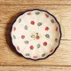 ポーリッシュポタリーCERAMIKA ARTYSTYCZNAボウル175ml_CA23-2709X