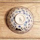 ポーリッシュポタリー CERAMIKA ARTYSTYCZNA お茶碗11cm_CAC12-1771X