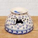 ポーリッシュポタリーCERAMIKA ARTYSTYCZNA_ボウル14cm_CA206-1771X