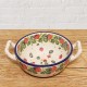 ポーリッシュポタリーCERAMIKA ARTYSTYCZNA_スープボウル12cm_CAC61-2709X