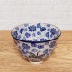 ポーリッシュポタリーCERAMIKA ARTYSTYCZNA_お茶碗11cm_CAC12-1443X