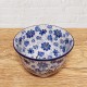 ポーリッシュポタリーCERAMIKA ARTYSTYCZNA_お茶碗11cm_CAC12-1443X