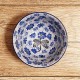 ポーリッシュポタリーCERAMIKA ARTYSTYCZNA_お茶碗11cm_CAC12-1443X