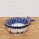 ポーリッシュポタリーCERAMIKA ARTYSTYCZNAおさかなボウル小250ml_CAE35-2826X