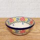 ポーリッシュポタリーCERAMIKA ARTYSTYCZNAボウル12cm_CA556-2348X