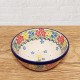 ポーリッシュポタリーCERAMIKA ARTYSTYCZNAボウル12cm_CA556-2348X