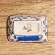 ポーリッシュポタリー CERAMIKA ARTYSTYCZNA スクエアミニボウル50ml_C20-1771X