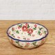 ポーリッシュポタリー CERAMIKA ARTYSTYCZNA ボウル11.5cm_CA23-2350X