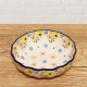 ポーリッシュポタリー CERAMIKA ARTYSTYCZNA ボウル11.5cm_CA23-2225X