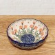 ポーリッシュポタリー CERAMIKA ARTYSTYCZNA ボウル11.5cm_CA23-1436X