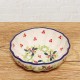 ポーリッシュポタリー CERAMIKA ARTYSTYCZNA ボウル11.5cm_CA23-2390X