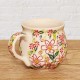 ポーリッシュポタリー_VENA ﾎﾟｰﾗﾝﾄﾞﾏｸﾞｶｯﾌﾟ200ml_V337-U525