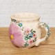 ポーリッシュポタリー_VENA_ﾎﾟｰﾗﾝﾄﾞﾏｸﾞｶｯﾌﾟ200ml_V337-U211