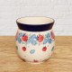 ポーリッシュポタリーCERAMIKA ARTYSTYCZNA ﾎﾟｰﾗﾝﾄﾞﾏｸﾞｶｯﾌﾟ250ml CA05-2708X