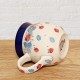 ポーリッシュポタリーCERAMIKA ARTYSTYCZNA ﾎﾟｰﾗﾝﾄﾞﾏｸﾞｶｯﾌﾟ250ml CA05-2708X